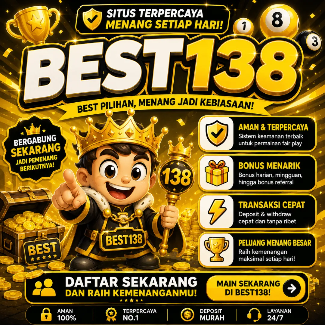 BEST138 Banner